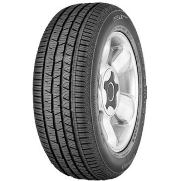 Continental Cross Contact LX Sport 255/45 R20 101H