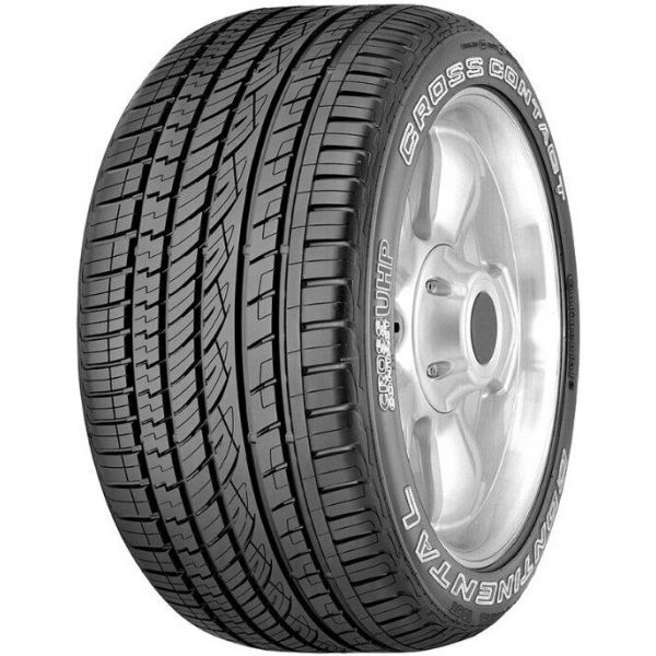 Continental Cross Contact UHP 295/40 R20 110Y XL