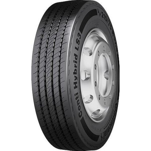 Continental Hybrid LS3 245/70 R17.5 136/134M