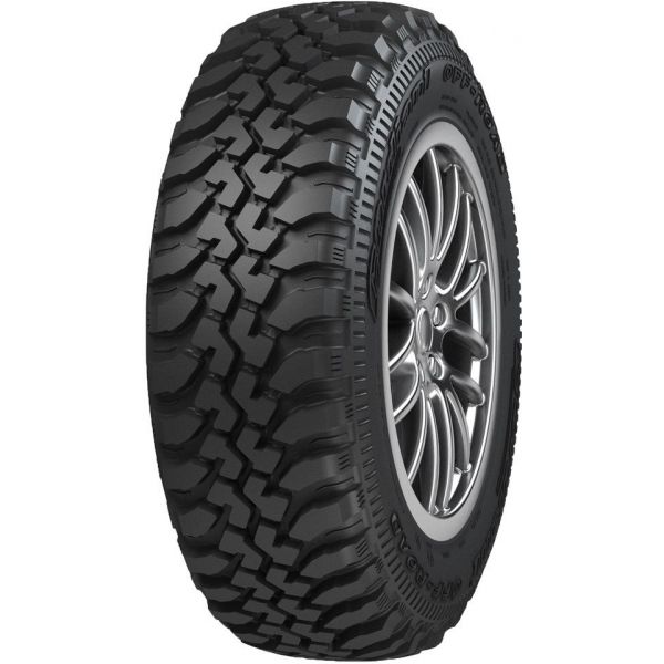 Cordiant Off Road OS-501 205/70 R16 97Q