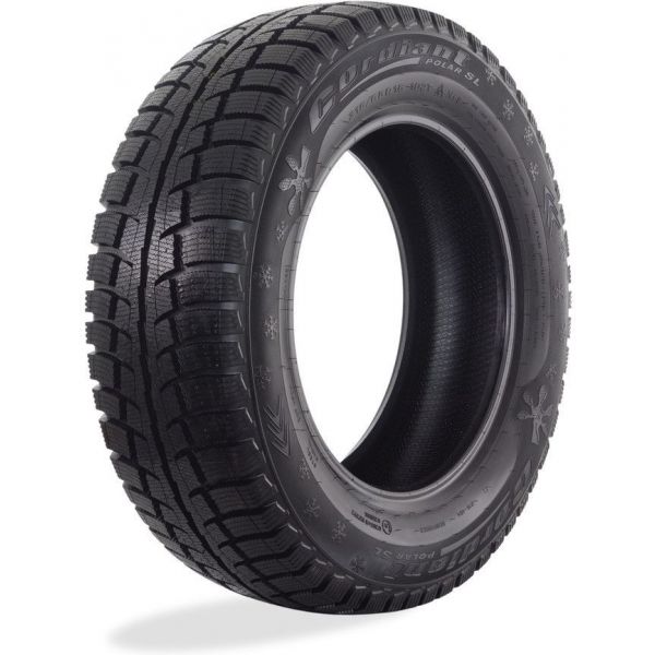 Cordiant Polar SL 175/70 R13 82Q (нешип)