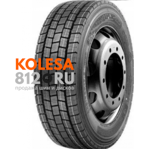 CrossWind CWD20E 265/70 R19.5 140/138M