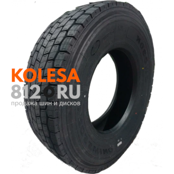 CrossWind CWD30K 295/80 R22.5 152/148M