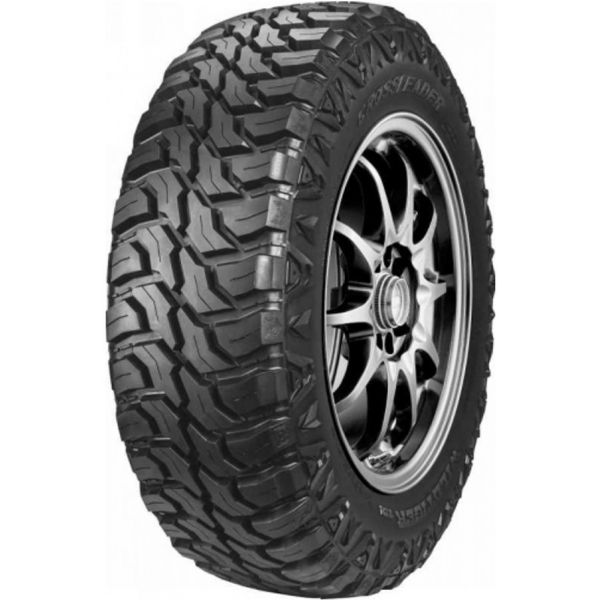 Crossleader T01 245/75 R16 114/111N