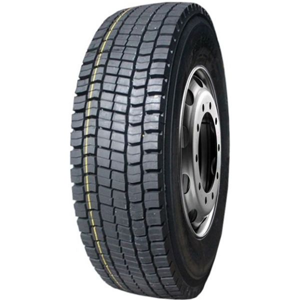 Doublestar DSR08A 295/60 R22.5 150/147K