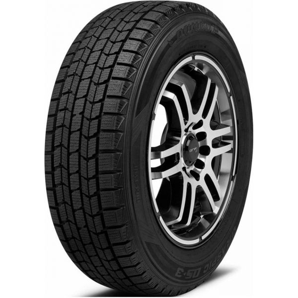 Dunlop GRDS3 265/35 R19 94Q (нешип)