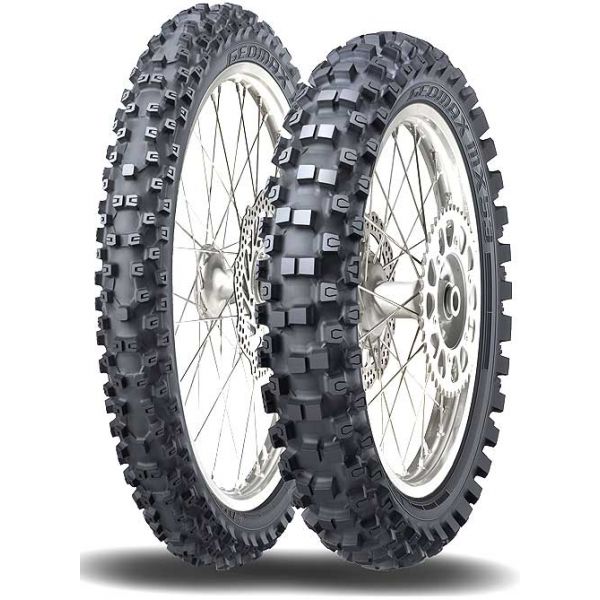 Dunlop Geomax MX53 100/90 R19 57M