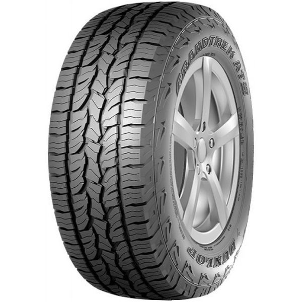 Dunlop Grandtrek AT5 225/70 R15 100T