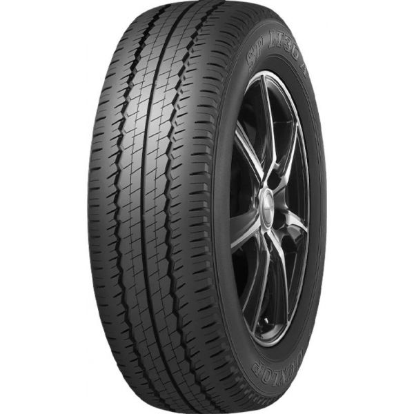 Шины Dunlop SP LT30A