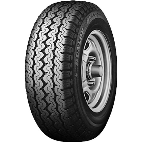 Dunlop SP LT5 195/15 R0 106/104R