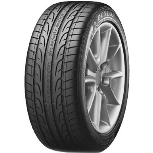 Dunlop SP Sport MAXX 225/45 R17 94Y