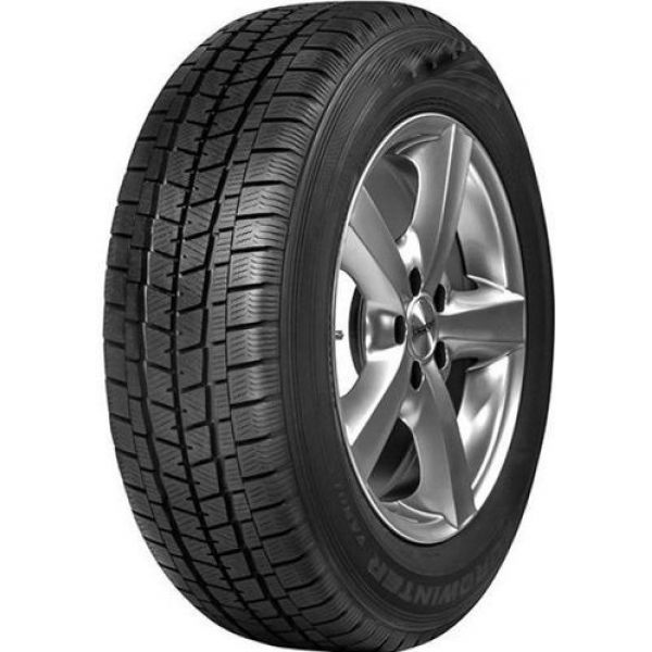 Dunlop SP Winter VAN 01 235/60 R17 109/107R (нешип)