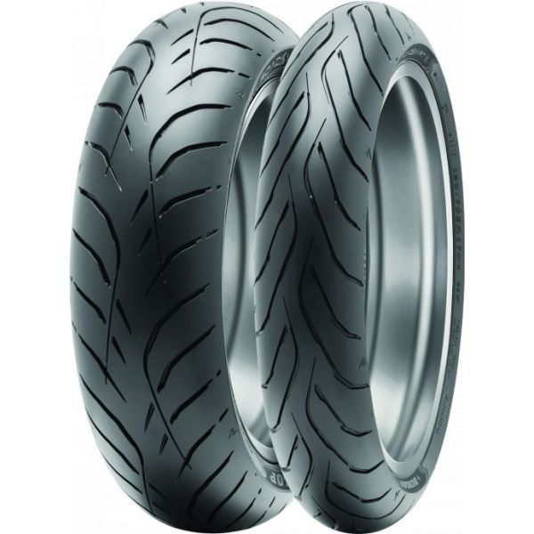 Dunlop Sportmax Roadsmart IV 120/70 R18 59W