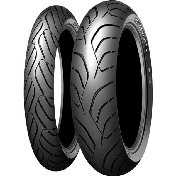 Dunlop Sportmax Roadsmart 120/60 R17 55W