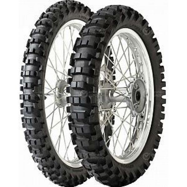 Dunlop Sports D952 80/100 R21 51M