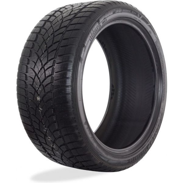 Dunlop Winter Sport 3D 255/40 R20 97V Runflat (нешип)