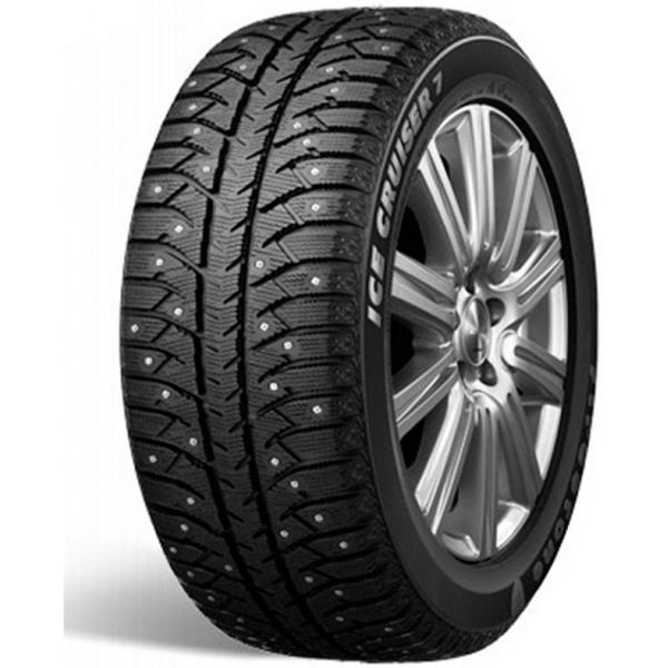 Файрстоун ICE CRUISER 7 195/55 R15 85T (шип)