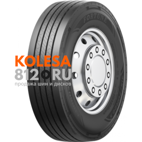 Fortune FAR603 215/75 R17.5 135/133J