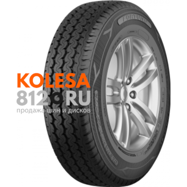 Fortune FSR-102 195/0 R14 106/104R