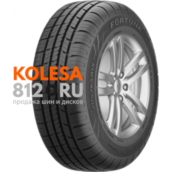 Fortune Perfectus FSR602 225/70 R16 103H