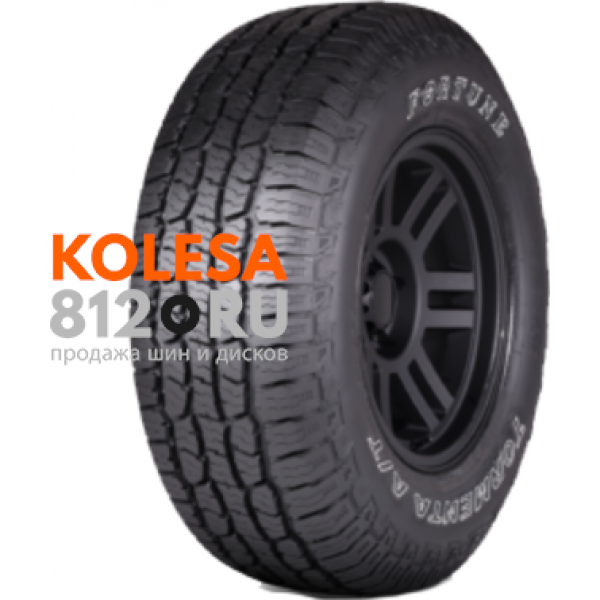 Fortune Tormenta A/T FSR308 265/60 R20 121/118S LT