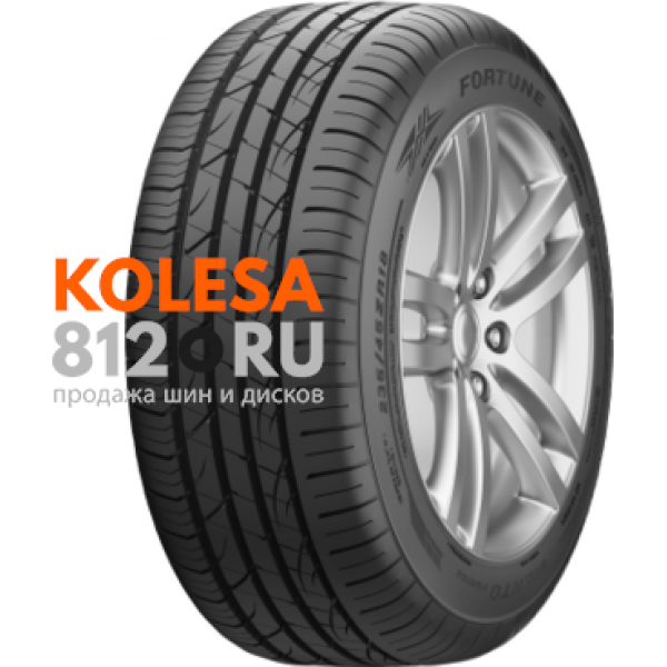 Fortune Viento FSR702 245/35 R19 93Y XL