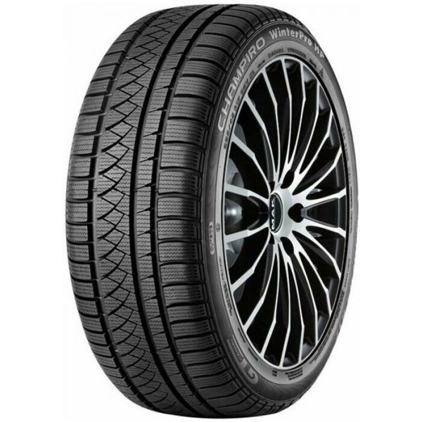 GT Radial Champiro WinterPRO HP 245/45 R17 99V (нешип) XL