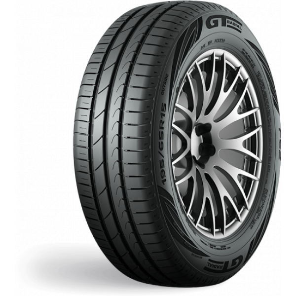 GT Radial FE2 185/60 R14 82H