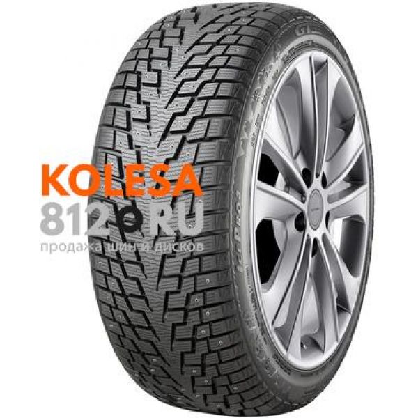 GT Radial IcePro 3 SUV 235/55 R19 101T (шип)