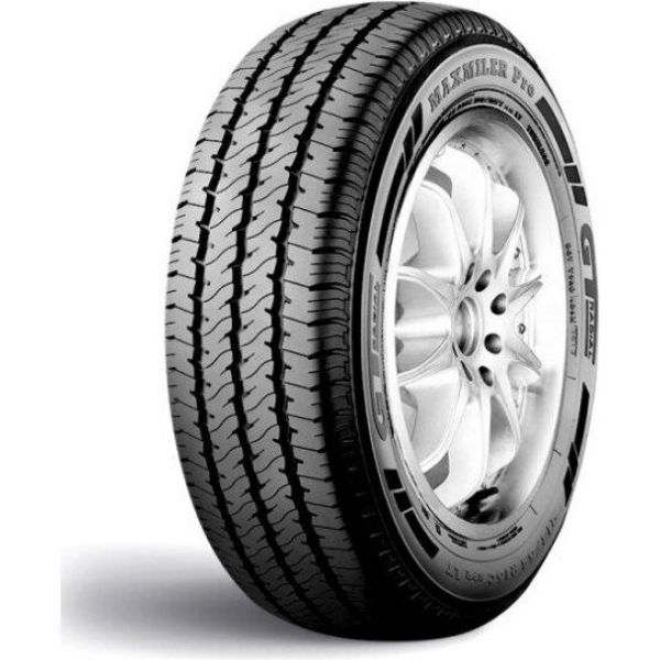 GT Radial Maxmiler Pro 225/75 R16 121/120R