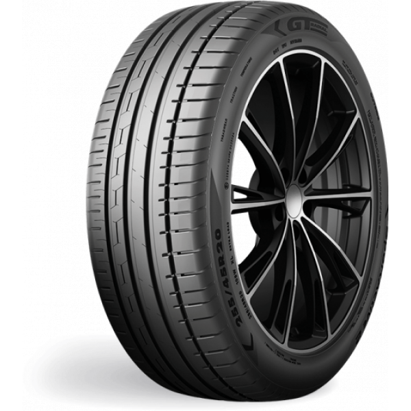 GT Radial SportActive 2 SUV 245/35 R19 93Y XL