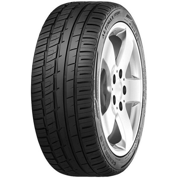 General Tire Altimax Sport 225/50 R17 98Y