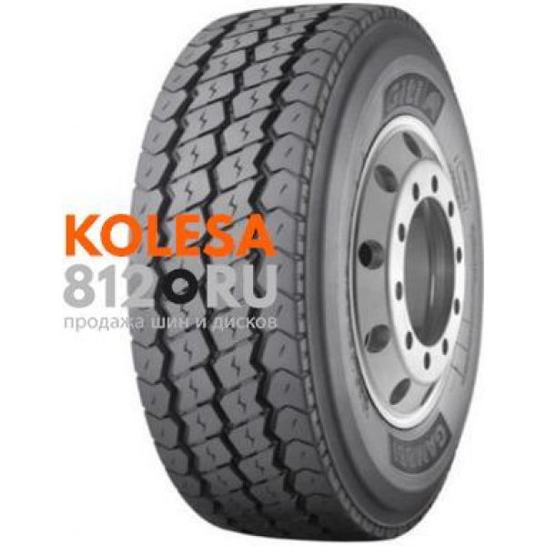 GiTi GAM851 445/65 R22.5 169K