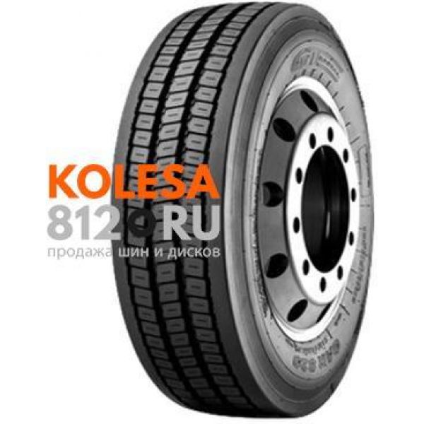 GiTi GAR820 235/75 R17.5 132/130M