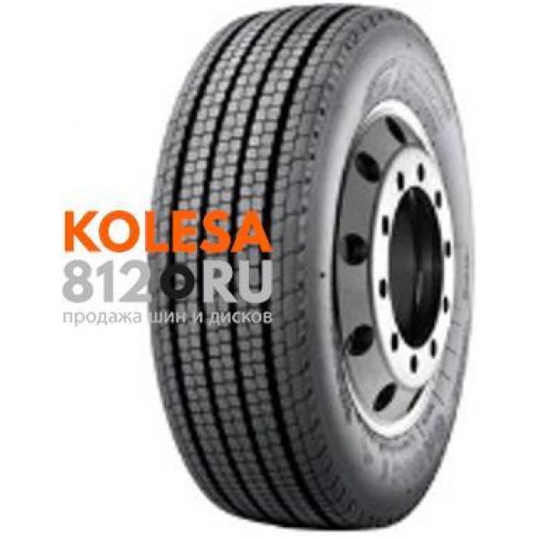 GiTi GAU861 275/70 R22.5 150/145J