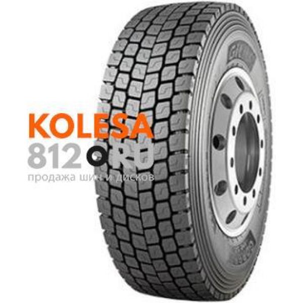 GiTi GDR665 295/80 R22.5 152/149M