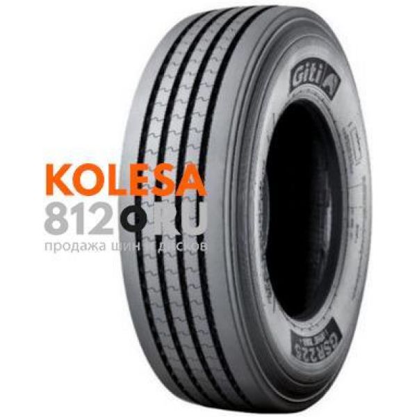 GiTi GSR225 295/60 R22.5 150/147L