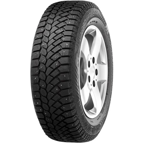 Gislaved Nord*Frost 200 225/60 R16 102T (шип) XL