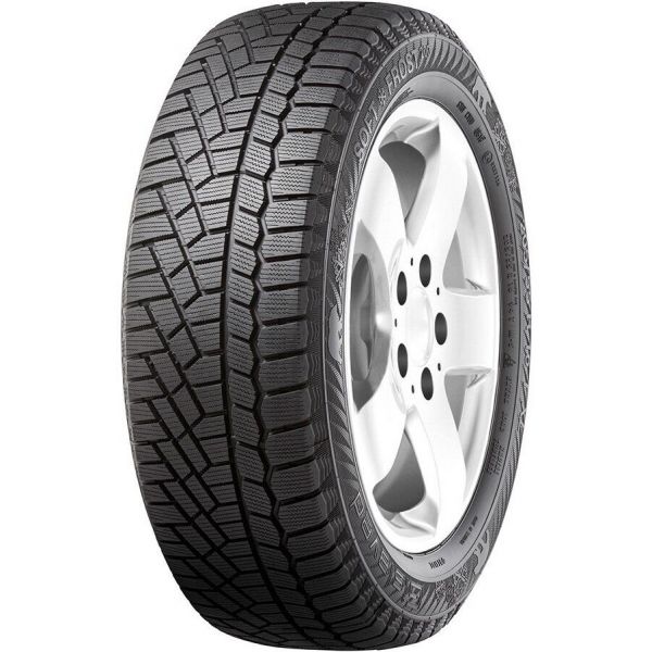 Gislaved Soft Frost 200 215/55 R16 97T (нешип) XL