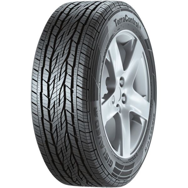 Gislaved Terra Control 225/65 R17 102H