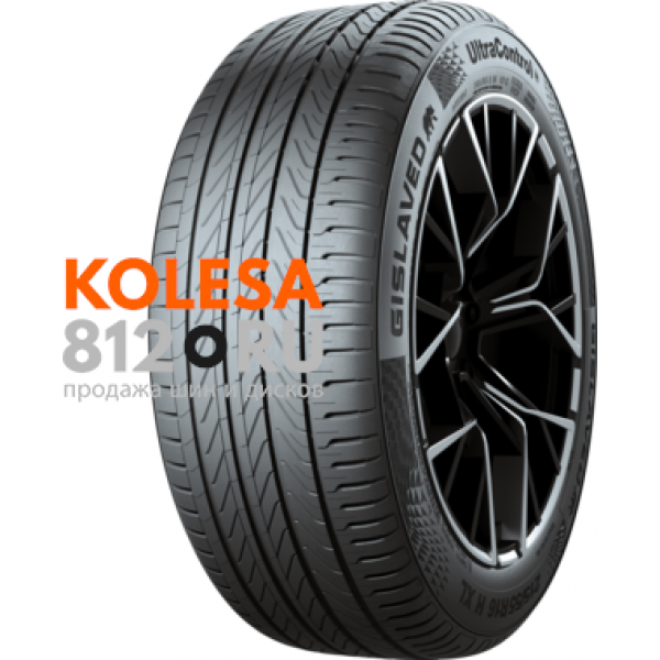 Gislaved UltraControl 175/65 R14 82T