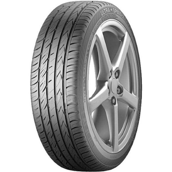 Gislaved UltraSpeed 205/60 R15 91V