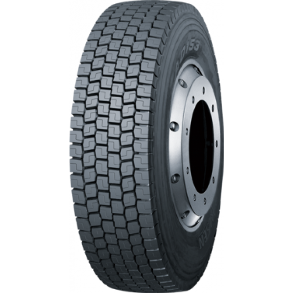 Goodride AD153 295/80 R22.5 152/149L