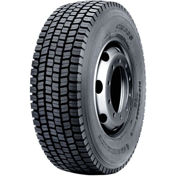 Goodride CM335 11/0 R22.5 148/145M