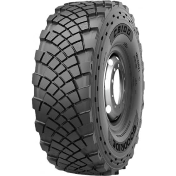 Goodride CS100 425/85 R21 162C