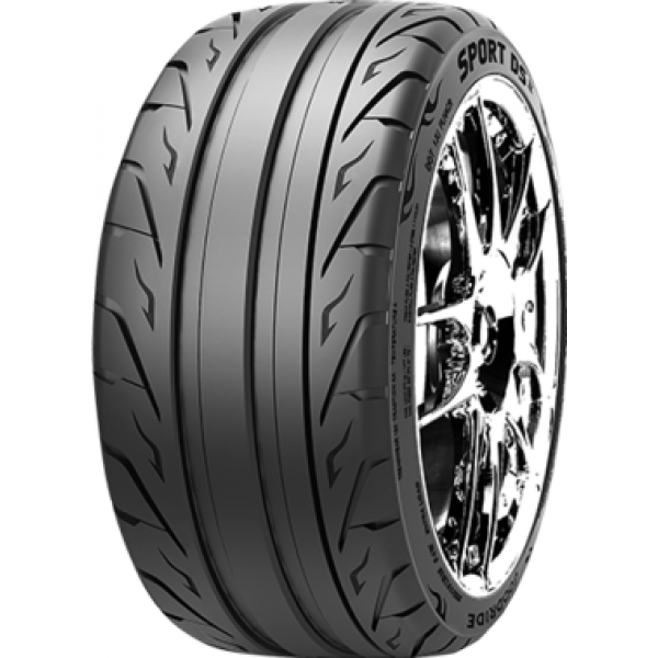 Goodride Sport DSII (не для дорог общего пользования) 235/40 R18 95W XL