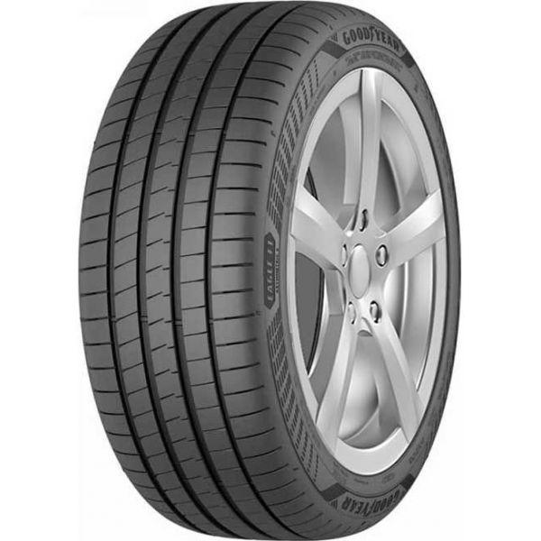 Goodyear Eagle F1 Asymmetric 6 225/45 R17 94Y XL