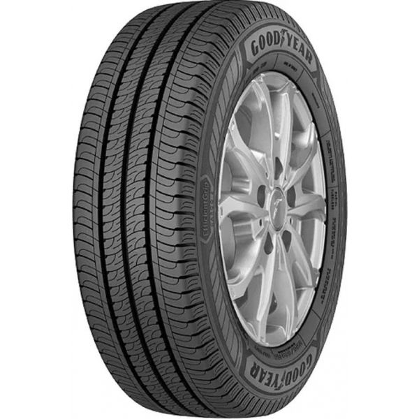 Goodyear Efficientgrip Cargo 2 185/75 R16 104/102R