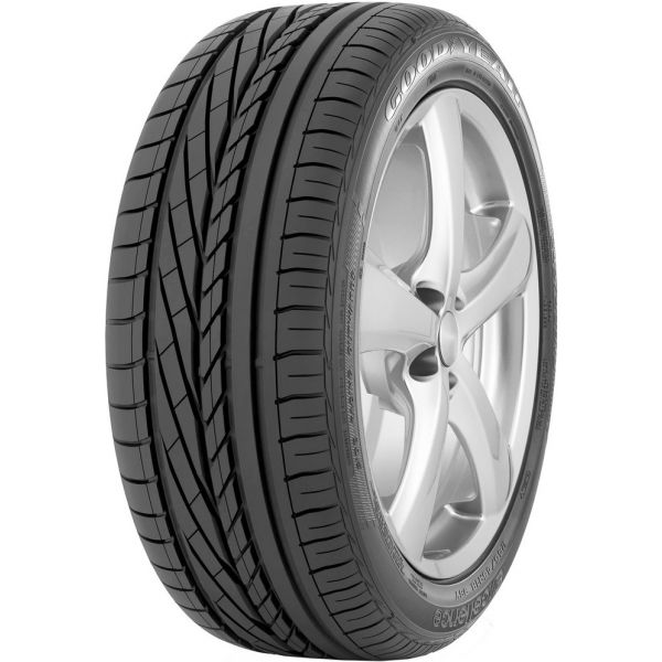 Goodyear Excellence 245/45 R18 96Y Runflat