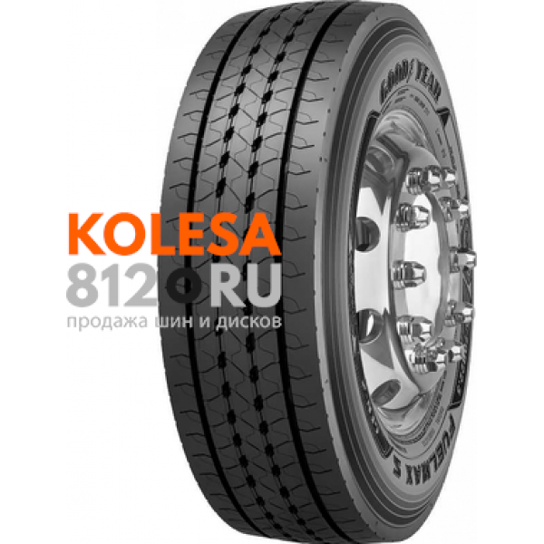 Goodyear FUELMAX S G2 HL 385/65 R22.5 160/158K